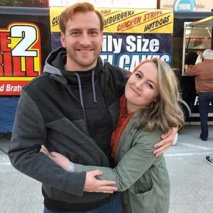 Meet your Posher, Aubrey